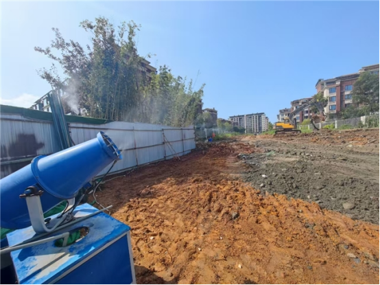 城乡“边角料”变身“幸福场”:新津区闲置地整治绘就“净优亮美”新图景1289