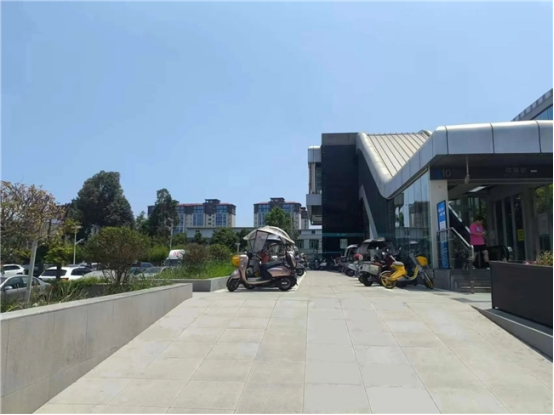 城乡“边角料”变身“幸福场”:新津区闲置地整治绘就“净优亮美”新图景918